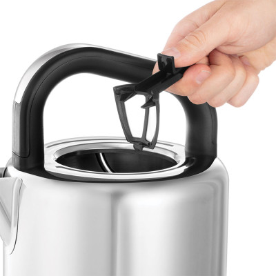 Ấm Siêu Tốc Russell Hobbs Distinctions 26421-70 - Hàng Chính Hãng Nhập Khẩu