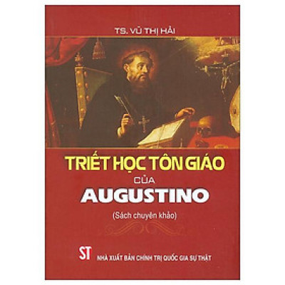 Triết Học Tôn Giáo Của Augustino