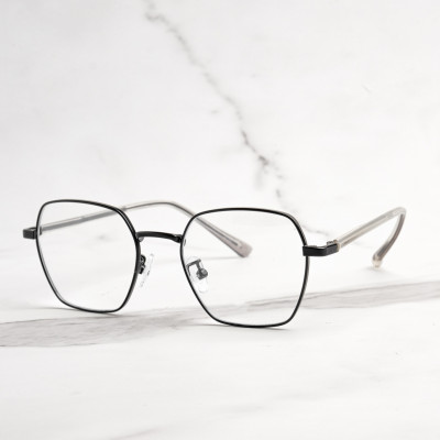 Gọng Kính Lục Giác SHADY Unisex G2262