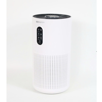 Máy Lọc Không Khí SRAPP SH-AP03 - Hàng Chính Hãng