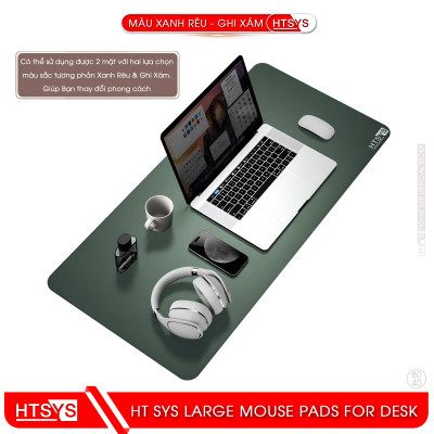 Lót Chuột Gaming HT SYS - Hàng Chính Hãng