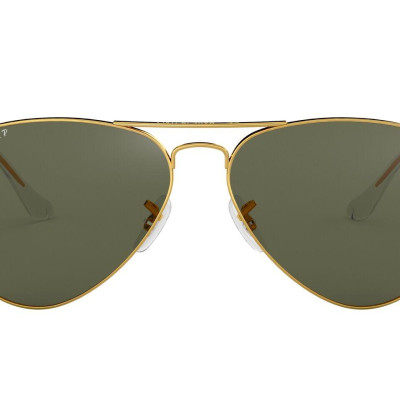 Mắt Kính RAY-BAN AVIATOR LARGE METAL - RB3025 001/58 -Sunglasses