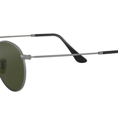 Mắt Kính Ray-Ban Round Metal - RB3447 029 -Sunglasses