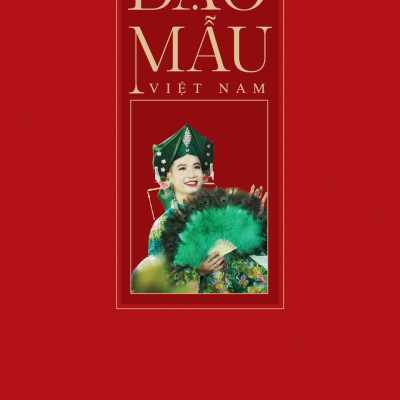 ĐẠO MẪU VIỆT NAM (Bìa cứng) - GS.TS. Ngô Đức Thịnh
