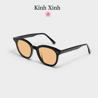 Kính râm Lang màu vàng chống nắng uv đi Ngày và Đêm