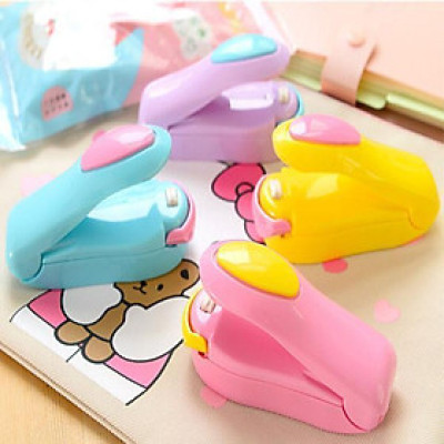 Máy Hàn Miệng Túi Maiesta Mini