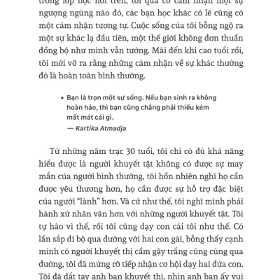 Không Có Đá Quá Mềm - Tinh Thần Con Người Là Không Thể Bẻ Gãy - TRE