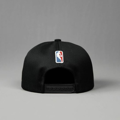 Nón hiphop, mũ snapback Bulls phối vải kaki form chuẩn thời trang đường phố siêu đẹp