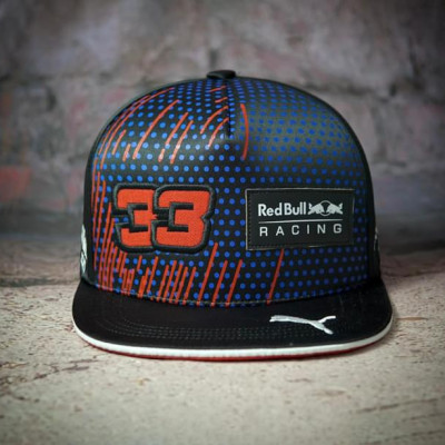 Nón hiphop, mũ snapback Racing phối vải kaki phối lưới phong cách thể thao đường phố siêu đẹp