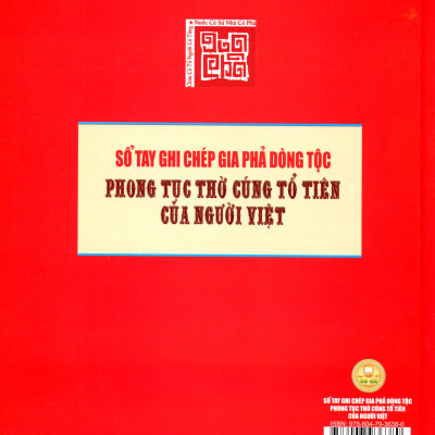 Cách Xây Dựng Gia Phả Dòng Tộc