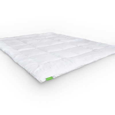 Tấm làm mềm nệm Topper TATANA Standard 160x200x5cm-Mềm mại-Êm ái.