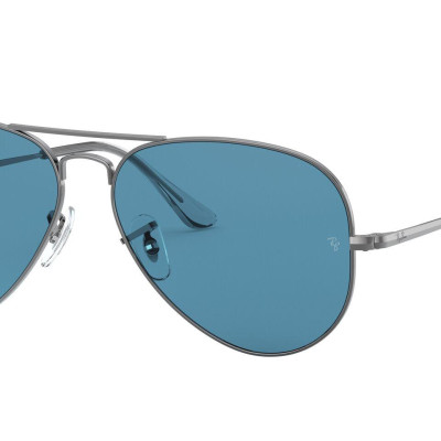 Mắt Kính RAY-BAN AVIATOR METAL II - RB3689 004/S2 -Sunglasses