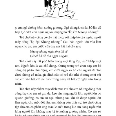 Nếp Cũ: Trẻ Em Chơi - Toan Ánh