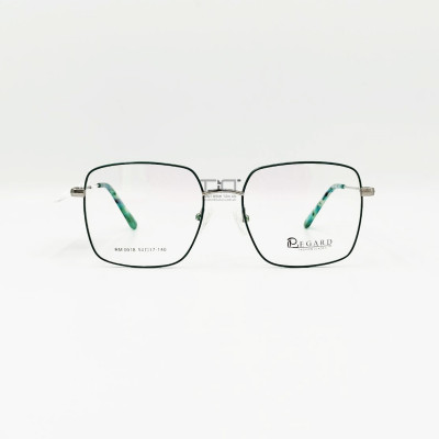 GỌNG KÍNH PHOM TRÒNG VUÔNG , NAM NỮ DÙNG ĐƯỢC, CHÍNH HÃNG REGARD RM0018-C3