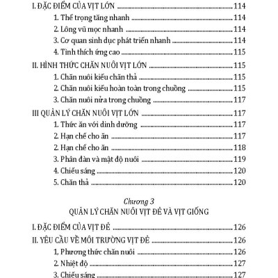 Kỹ Thuật Nuôi Vịt Khoa Học An Toàn Và Hiệu Quả
