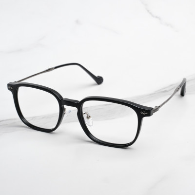 Gọng Kính Vuông SHADY Unisex G2391