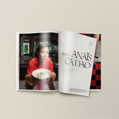 Tạp chí Đẹp tháng 6/2025 (Số 297)