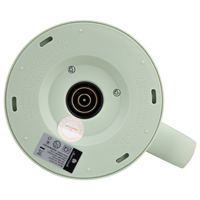 Ấm đun siêu tốc Smartcook 1.5L KES-3857 - Hàng chính hãng