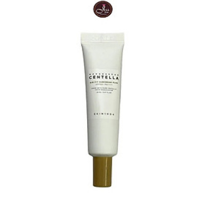 Kem chống nắng Skin1004 Madagascar Centella Air-fit Suncream Plus 20ml