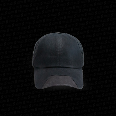 Mũ kết lưỡi trai nam nữ thời trang NÓN SƠN MC025C-ĐN1