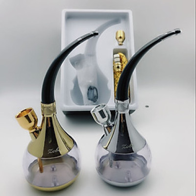 Tẩu Lọc Thuốc  ZB 505 Lọc Khói Thuốc Cực Kì Tốt- tẩu hút thuốc cao cấp sang trọng, quà tặng đẳng cấp