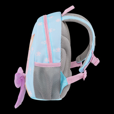 Ba Lô Mầm Non Smart Kids Dear Friends Mini Backpack - Deer Rosie - Special Edition - Tiger Family SKDF-021A