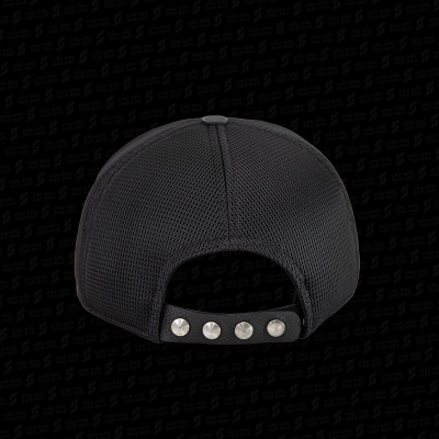 ƯU ĐÃI - Mũ snapback hiphop nam nữ NÓN SƠN chính hãng MC210BK-ĐN2