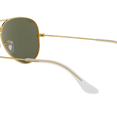 Mắt Kính RAY-BAN AVIATOR LARGE METAL - RB3025 001/58 -Sunglasses