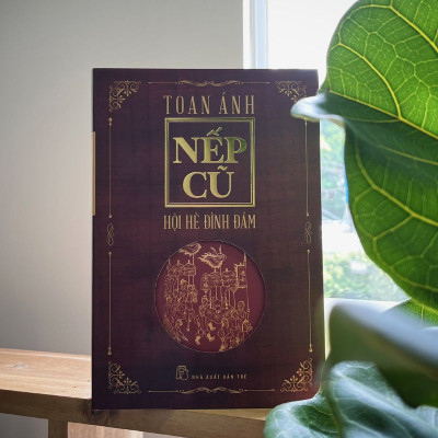 Nếp Cũ - Hội Hè Đình Đám