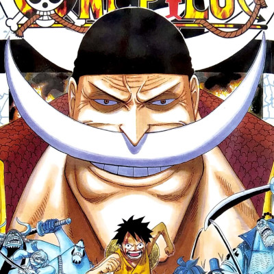 One Piece Tập 57: Trận Chiến Thượng Đỉnh (Tái Bản 2022)
