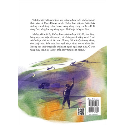 Sách - Đài hoa tím (Chuyện 10 cô gái ngã ba Đồng Lộc) - Nghiêm Văn Tân - NXB Văn Học