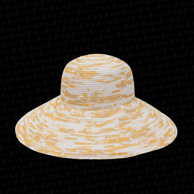 Mũ vành thời trang NÓN SƠN chính hãng XH001-3D-VG1HV