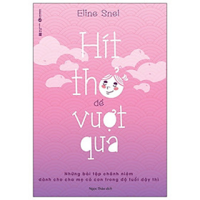 Hít thở để vượt qua