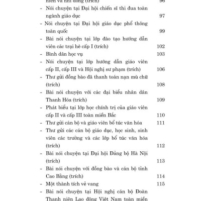 Văn hóa phải soi đường cho quốc dân đi (bản in 2024)