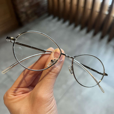 Kính râm mát thời trang Mắt chuồn nhỏ