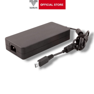 Sạc Tương Thích Cho Laptop MSI GP76 GP66 Leopard ADP-280BB B A18-280P1A Power Supply Adapter Cord 280w- Hàng Nhập Khẩu New Seal TEEMO PC X48