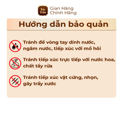  Vòng Trầm Hương 5 ly – 21 Hạt – Cao Cấp | Bảo Trầm – Trầm Tự Nhiên 100%, Mùi Thơm Thanh Nhẹ, Tinh Tế Cho Nữ