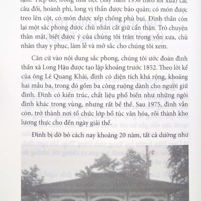 Trang Sách Cũ Phiến Bia Xưa
