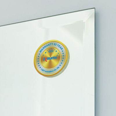 Gương soi cao cấp KIBATH KB201