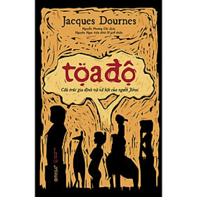 Trạm Đọc Official | Tọa Độ : Cấu Trúc Gia Đình Và Xã Hội Của Người Jorai