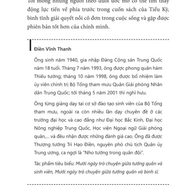 Trong Cô Đơn Bất Ngờ Gặp Phiên Bản Tốt Hơn Của Chính Mình