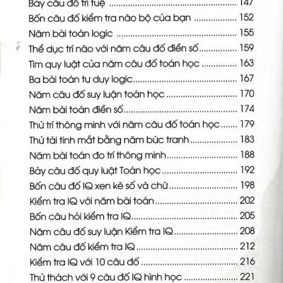 	Siêu Trí Tuệ - Idea Monster _VT