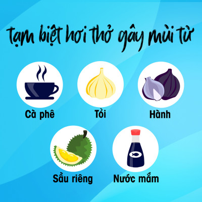 Combo 3 Kem đánh răng Closeup thơm mát bất tận tinh thể băng tuyết 230g