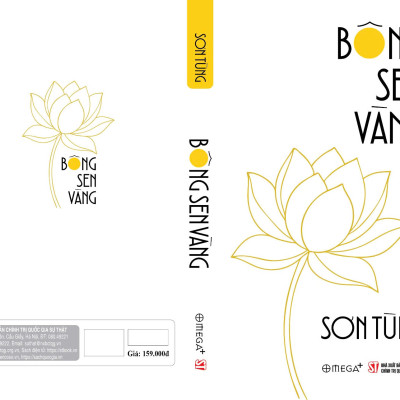 Bông Sen Vàng