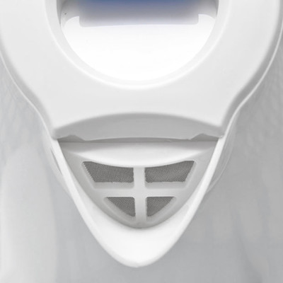 Ấm Siêu Tốc Panafresh JK-78 (1.8L) - Trắng- Hãng chính hãng