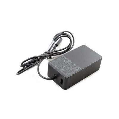 Sạc Tương Thích Cho Microsoft Surface Rt - Hàng Nhập Khẩu New Seal TEEMO PC TEAC1334