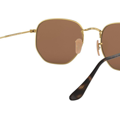 Mắt Kính RAY-BAN HEXAGONAL - RB3548N 001/Z2 -Sunglasses