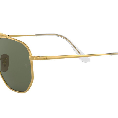 Mắt Kính Ray-Ban Marshal - RB3648 001 -Sunglasses