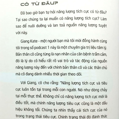 60 Phút Thay Đổi Chính Mình