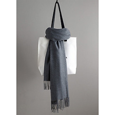 KHĂN CHOÀNG CASHMERE CAO CẤP CAS16